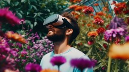 ¿Percibir olores en realidad virtual? Ya es posible