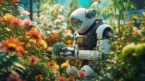 ¿Qué trabajos están más en peligro según los creadores de ChatGPT?