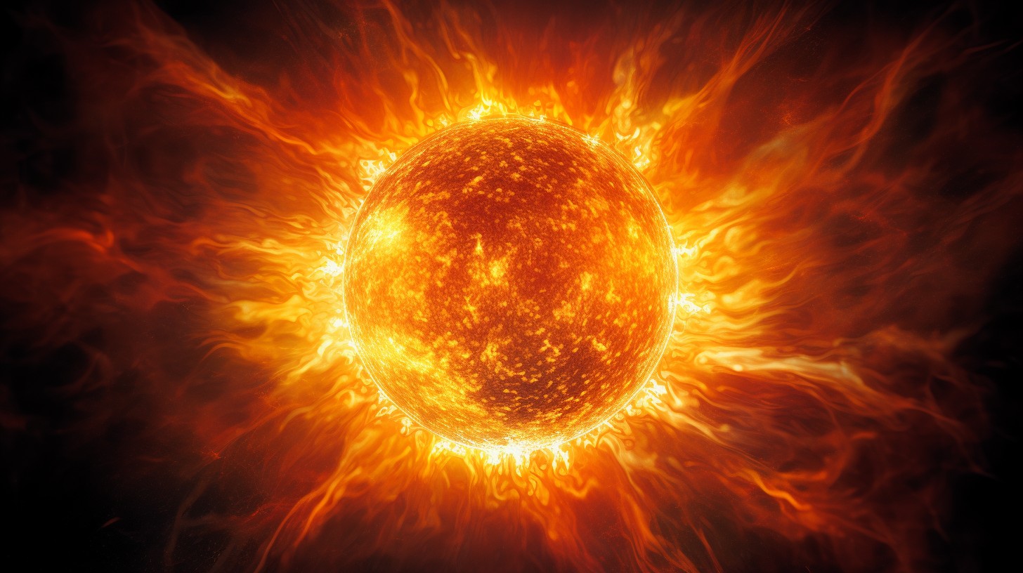 Curiosidades sobre el Sol que quizá no conocías