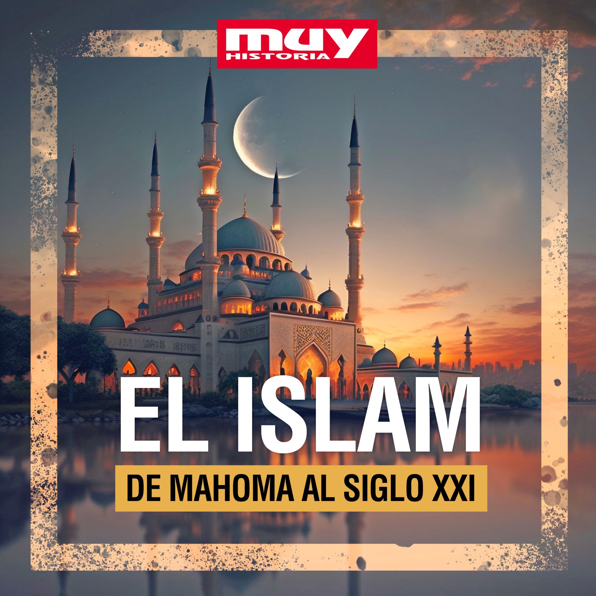 Podcast Islam