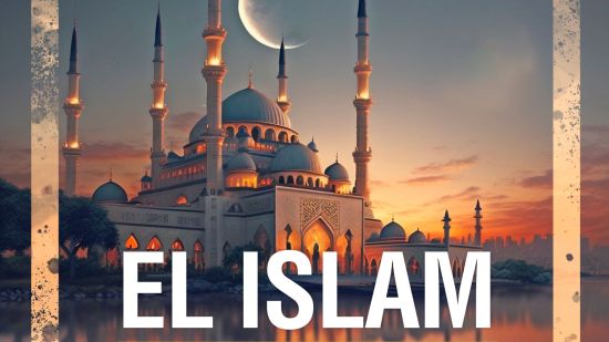 Podcast Islam