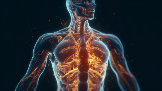 Partes de tu cuerpo que no necesitas para vivir