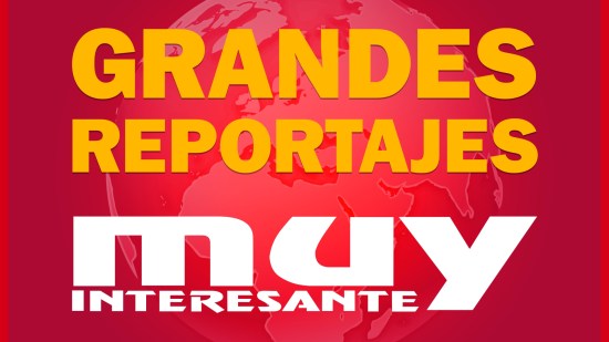 Los mejores reportajes de 'Muy Interesante', ahora en formato podcast