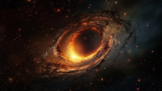 Resuelto el misterio del 'agujero negro fugitivo' que atraviesa el universo