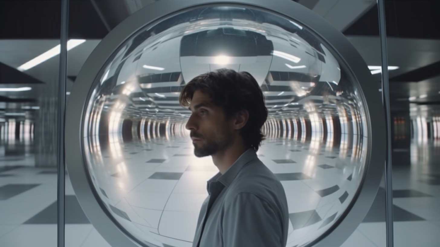 Esta IA podría cambiar la forma en la que vemos el mundo