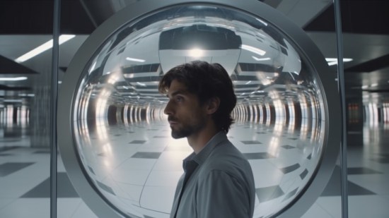 Esta IA podría cambiar la forma en la que vemos el mundo