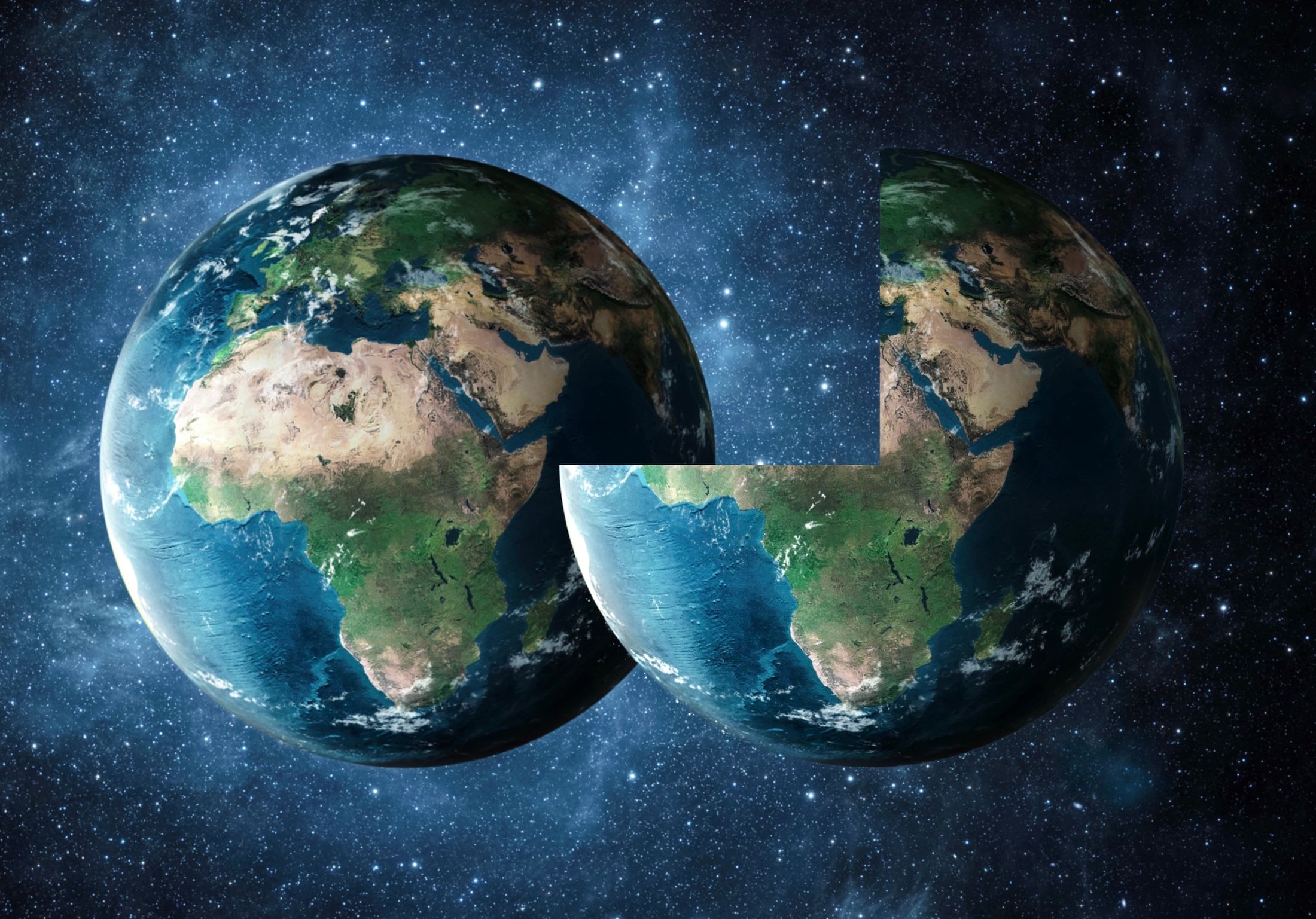 ¿Sabías que hoy es el día de sobrecapacidad terrestre para España? Descubre qué significa