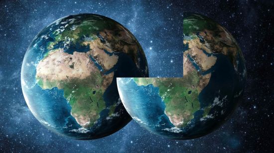 ¿Sabías que hoy es el día de sobrecapacidad terrestre para España? Descubre qué significa