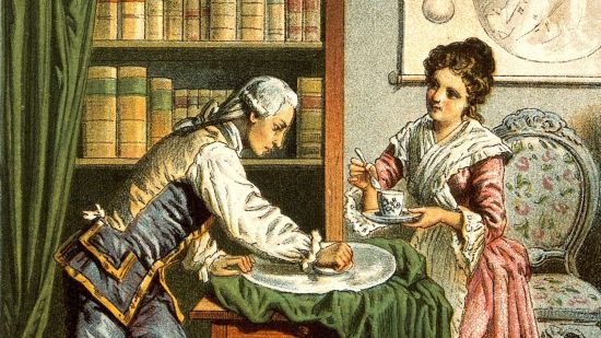 El astrónomo más importante de la historia no era astrónomo