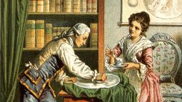 El astrónomo más importante de la historia no era astrónomo