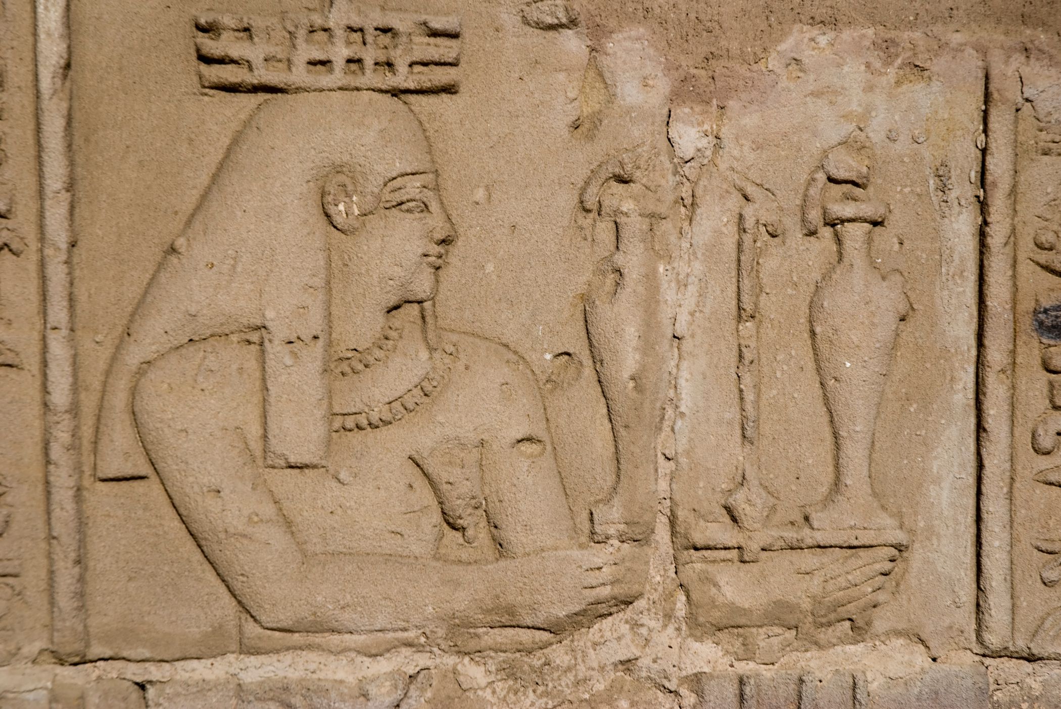 Descubre el nombre del primer médico conocido de la Historia