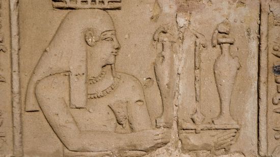 Descubre el nombre del primer médico conocido de la Historia