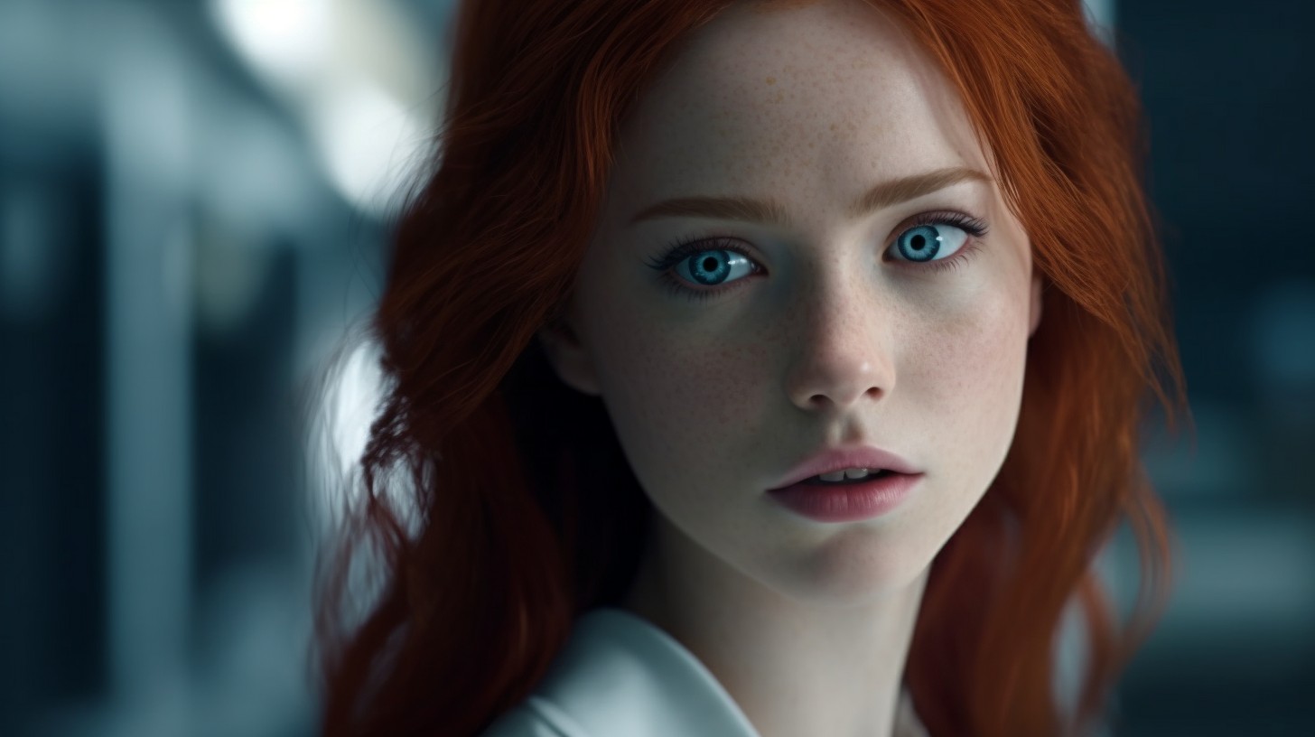 ¿Pagarías por una novia virtual?