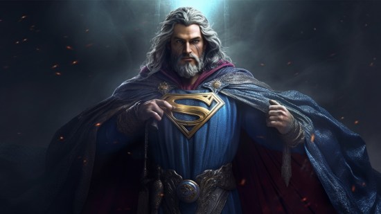 Así es Perfusion AI, el 'Midjourney' de Nvidia