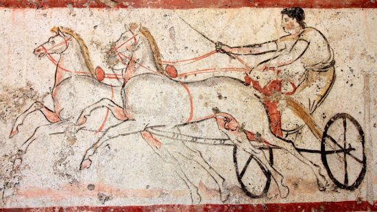 Ni Messi, ni Lebron James, ni Cristiano Ronaldo: el deportista mejor pagado de la historia era romano