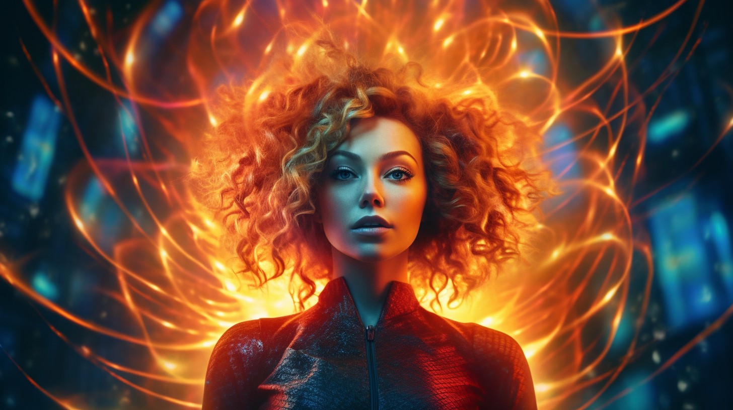 ¿Una película protagonizada por ti encarnando el personaje que quieras y según tus gustos?