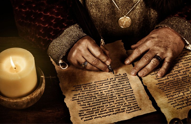 Origen y significado de los apellidos en España