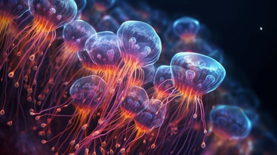 Estos fueron los primeros animales del planeta