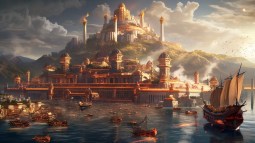 Los mayores imperios de todos los tiempos