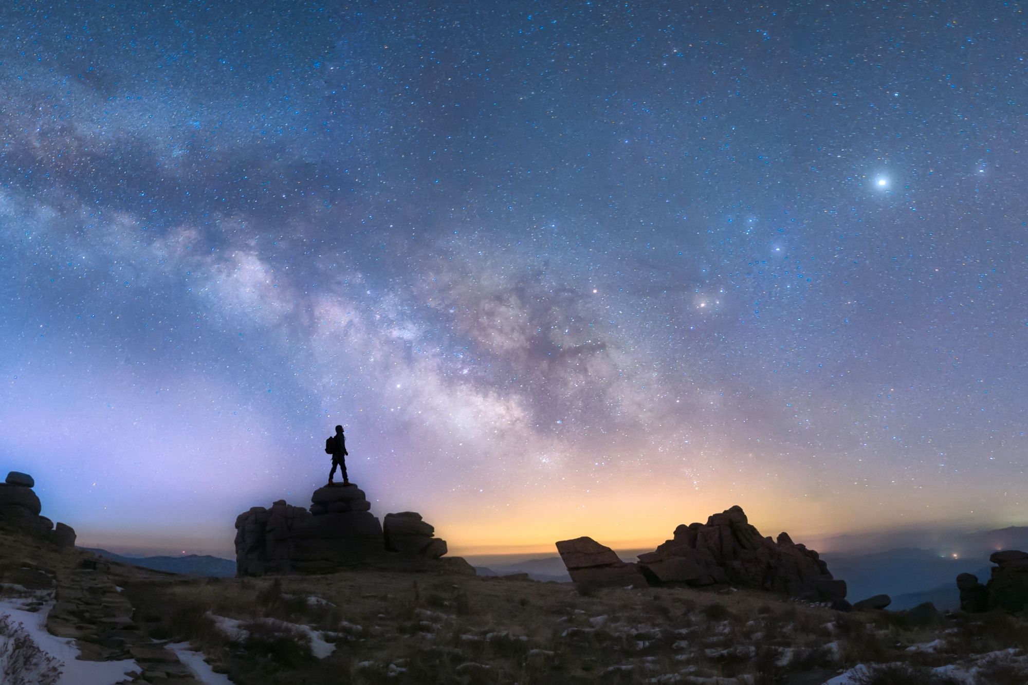 Las estrellas que vemos no están muertas