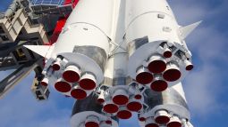 Así fue cómo los rusos llegaron los primeros al espacio