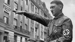 El lado oculto de Hitler: su adicción a las drogas que pocos conocen