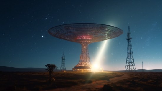 La Tierra ha recibido su primer 'mensaje extraterrestre' simulado