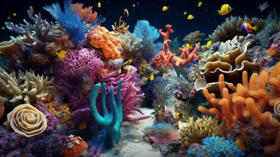 Descubren más de 5.000 especies marinas que nadie sabía que existían