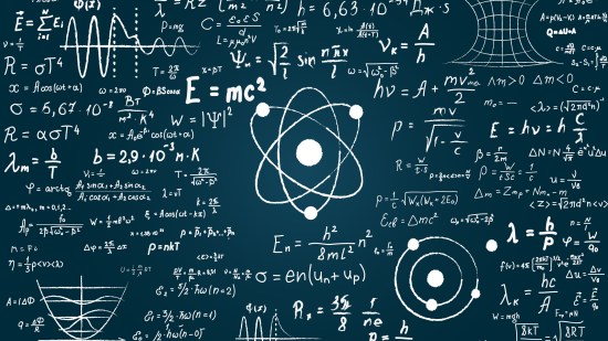 Así nació la teoría física más perfecta jamás creada