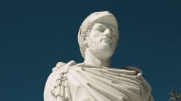 Escultura Pericles