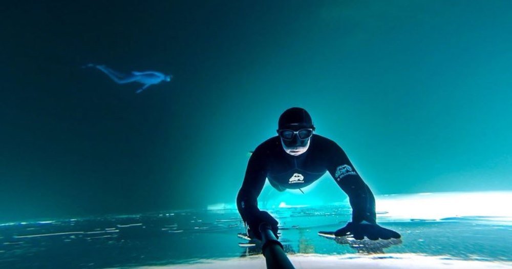 Cuánto Podemos Aguantar Sin Respirar