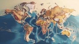 ¿Qué significan los nombres de cada país?