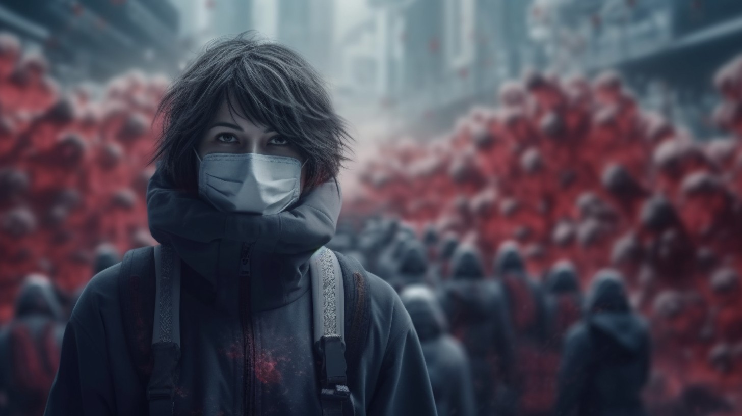 La OMS alerta de una nueva pandemia 'más letal' que la COVID