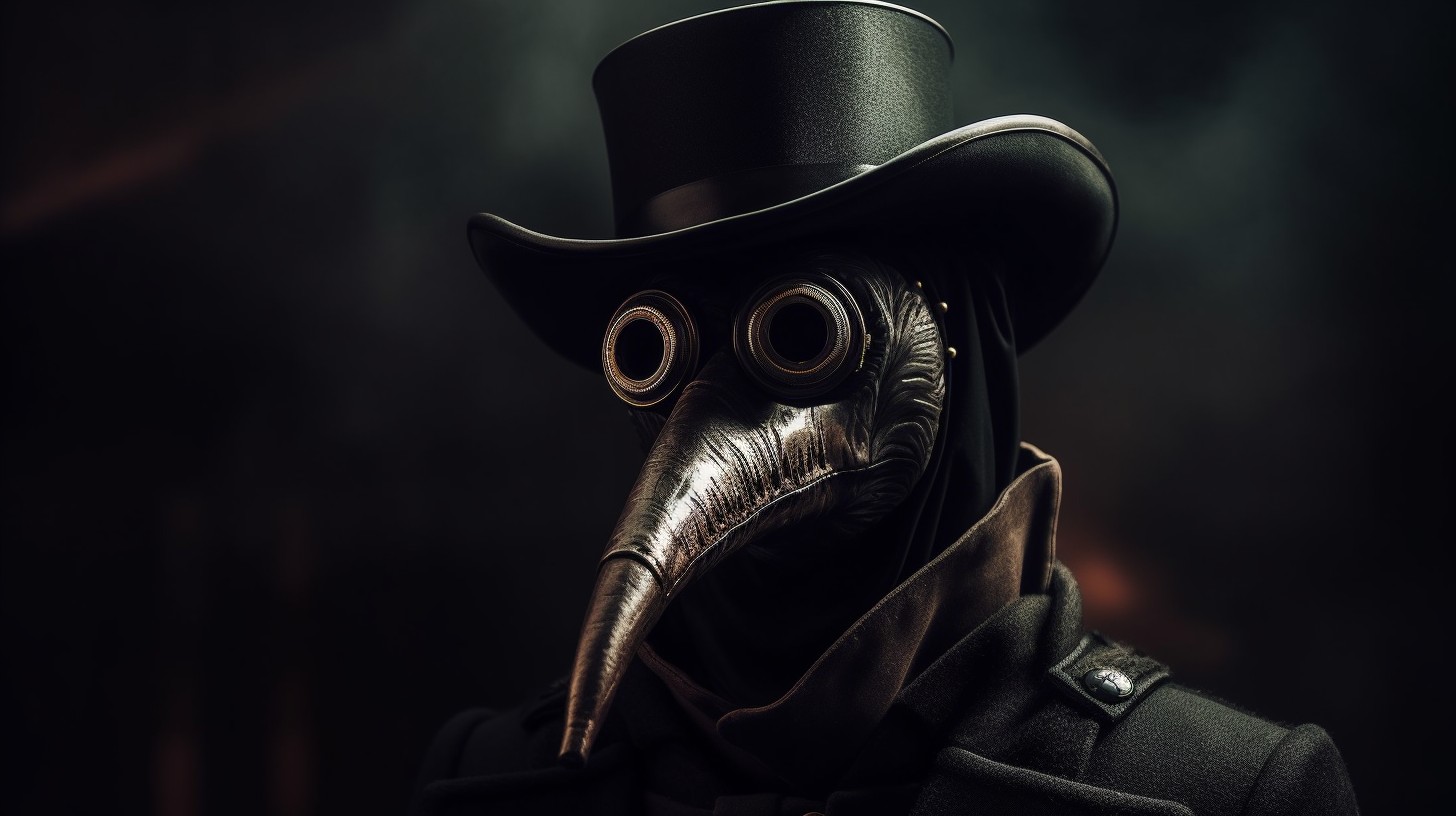 ¿Cuál es la plaga más antigua del mundo?