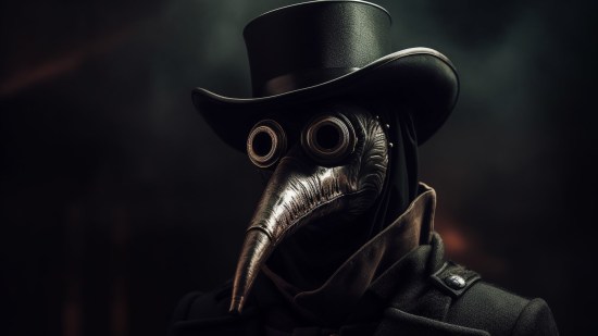 ¿Cuál es la plaga más antigua del mundo?