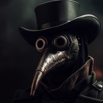 ¿Cuál es la plaga más antigua del mundo?