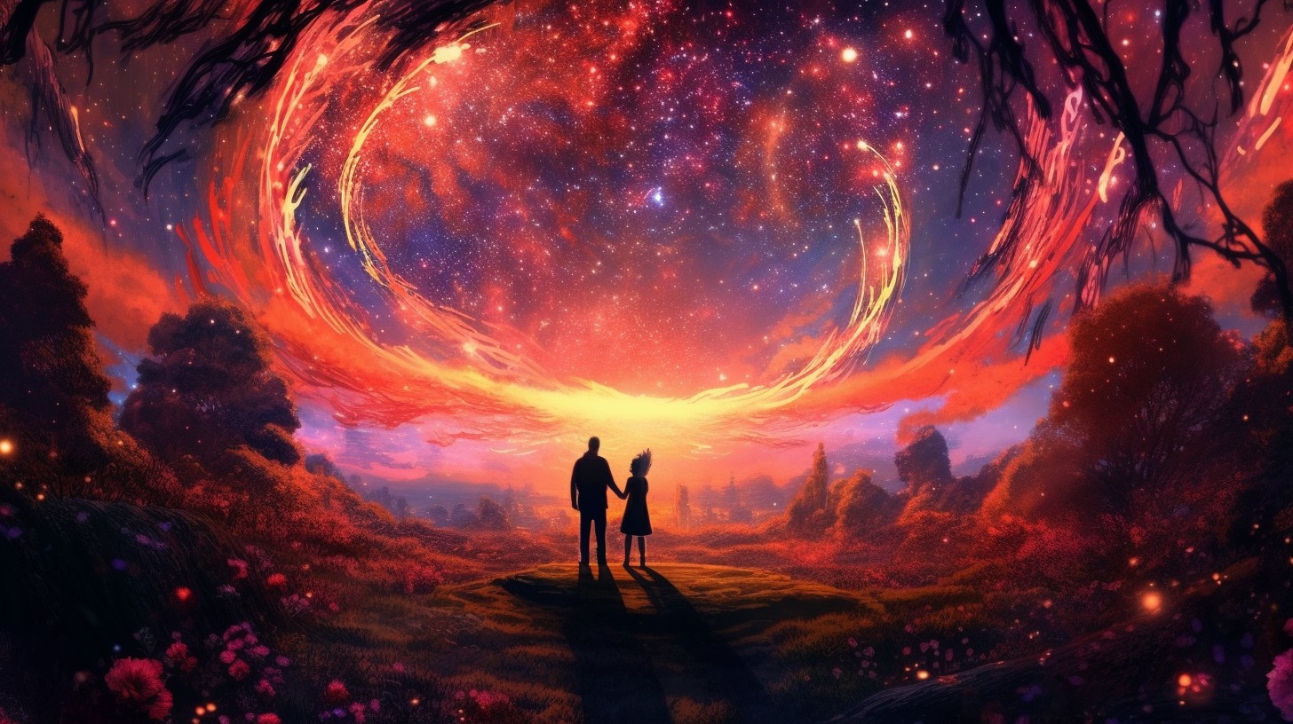 ¿Cuál es el origen de la frase 'somos polvo de estrellas'?