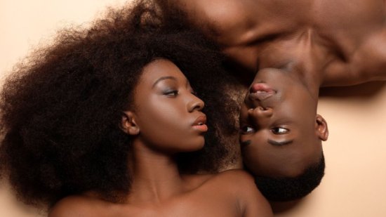 El sexo no es binario