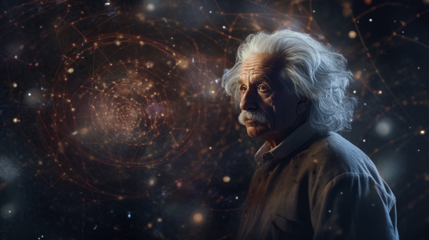 ¿Cuál fue el invento más importante de Albert Einstein?