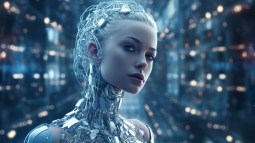 Crean una red social solo para inteligencias artificiales