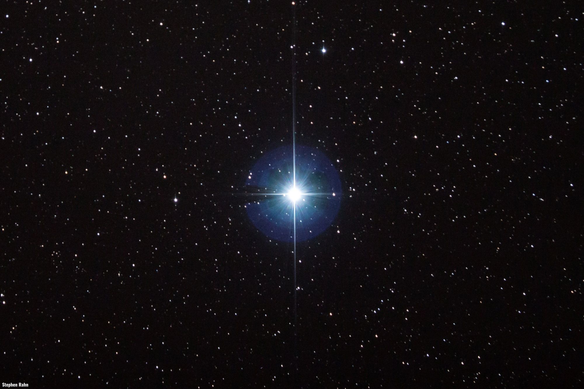 Vega Estrella
