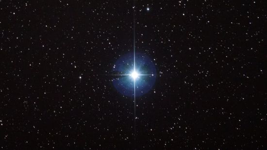 Vega Estrella