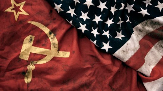 La Guerra Fría: descubriendo un extracto del primer capítulo de 'Historia del presente'