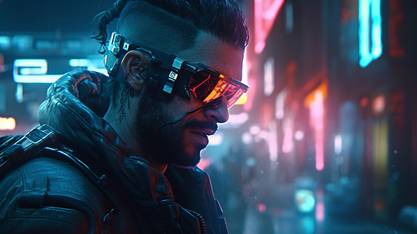 Ciberpunk: las tribus urbanas que debes conocer