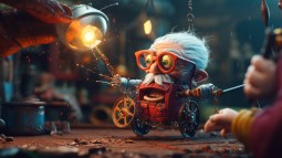 El juguete más peligroso de la historia