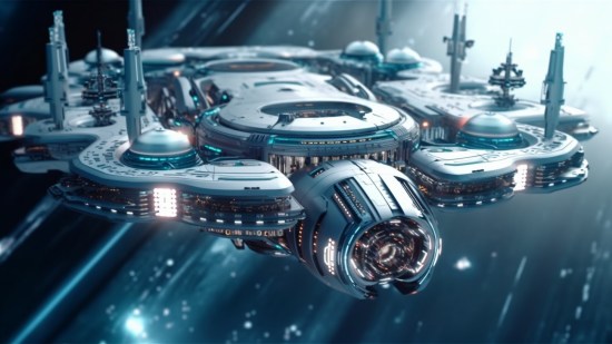 Las mejores series de ciencia ficción de todos los tiempos