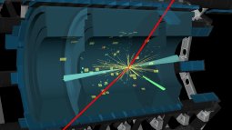 La inusual desintegración del bosón de Higgs que podría mostrarnos nueva física