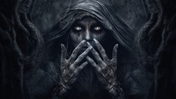 Cuentos y leyendas de terror