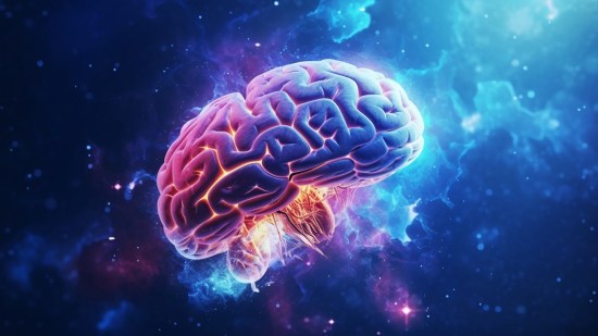 Esto es lo que le puede pasar al cerebro con un viaje espacial de larga duración