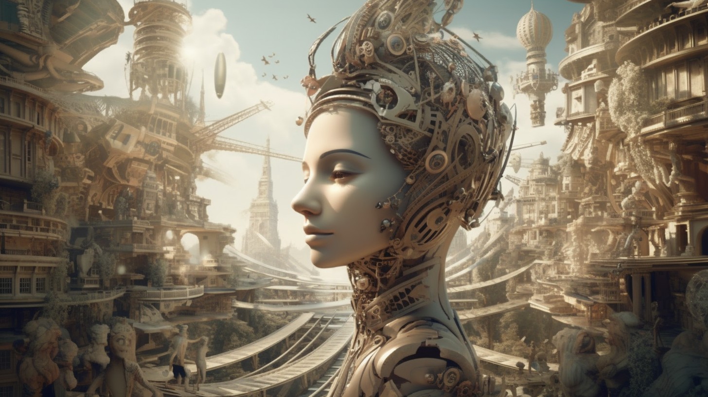 El mejor invento del mundo, según la inteligencia artificial